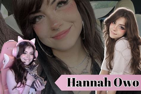 hannahowo leaked|r/hannah